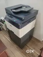 B1025 xerox printer