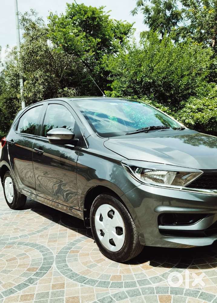 Tata Tiago XZ Plus CNG Dual Tone, 2024, CNG & Hybrids