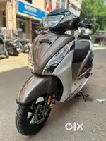 NEWLY LAUNCHED TVS JUPITER 125 DISC DUAL TONE COLORS AVAILABLE LOW DOW