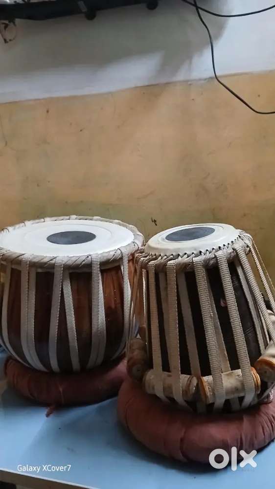 Tabla very good condition