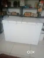D fridge haier