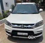 Maruti Suzuki Brezza ZDi, 2017, Diesel