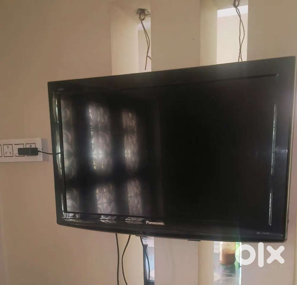 Panasonic LED with mi box