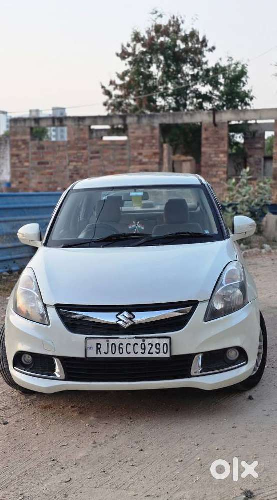 Maruti Suzuki Swift Dzire VDI (O), 2017, Diesel