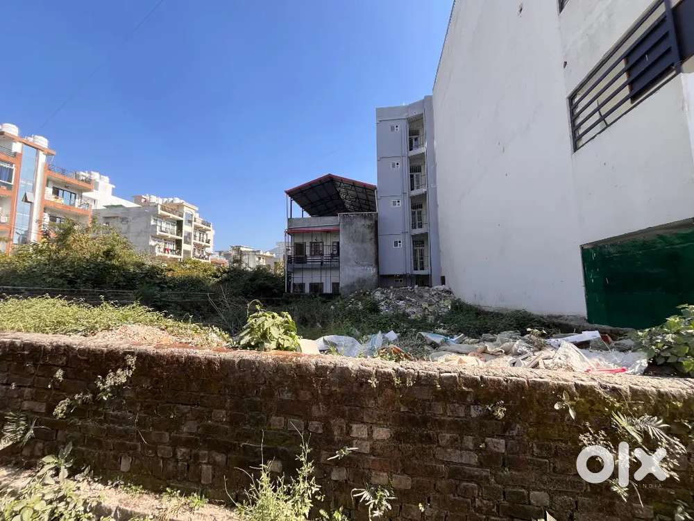 R3 Residential Plot Available in Doon Divine (Gated society )