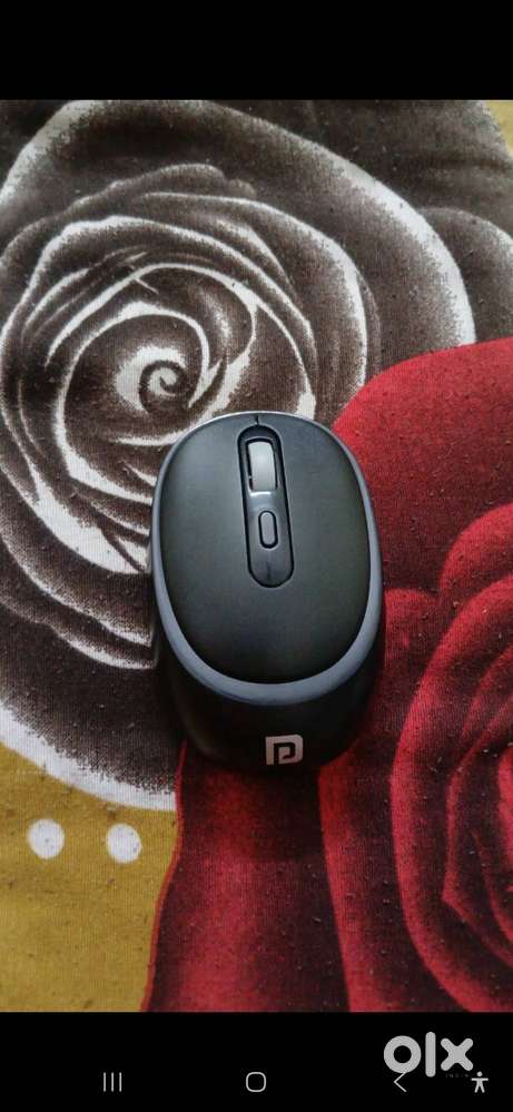 Computer accesorries