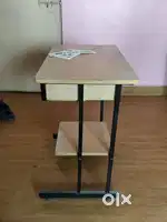 Computer cum study table