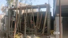 Newly constructed House for lease in Periyar nagar