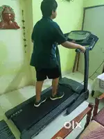 Tread Mill ( Motorized)