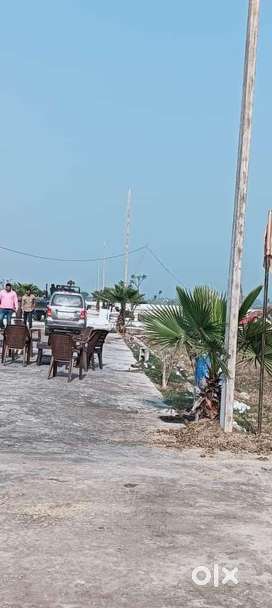 Plot in jewar Airport
