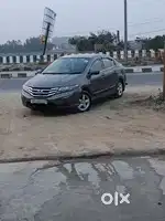 Honda City 2012 Petrol/CNG 165000 Km Driven