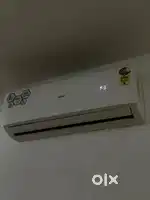 MITASHI 1.5 Ton AC