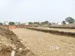 Residential Plots for Sale in Lalbagh Extension at Sailana Road Ratlam