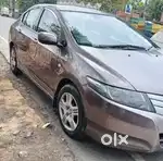 Honda City 2012 Petrol 50000 Km Driven