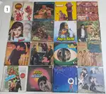 HINDI FILM SONGS LP RECORDS R D BURMAN LATA MANGESHKAR MUKESH VINYLS