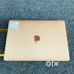 MacBook Air (M1, 2020)  Golden colour 8/256