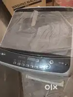 LG 7.0 kg price 22500Rs, Automatic