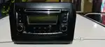 Maruti Dzire music system