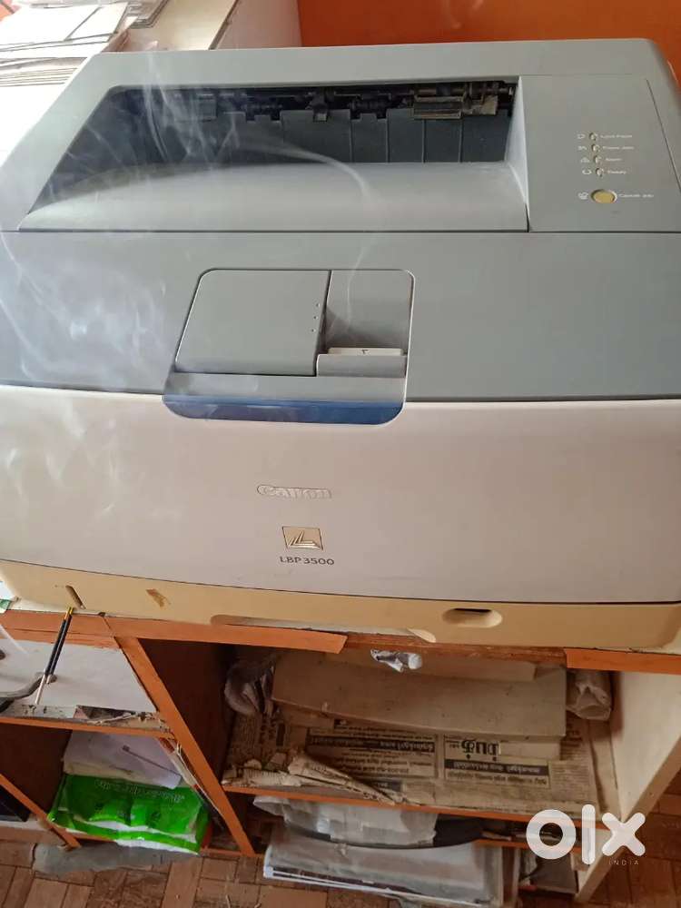 Canon LPB 3500