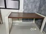 STUDY/COMPUTER TABLE (HOME MADE CUSTOMIZE)