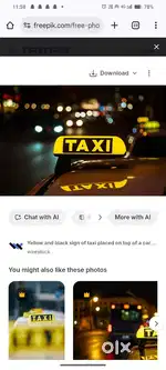 Uber driver wanted 24