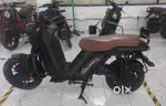 BNC electric bike