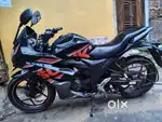 Good condition