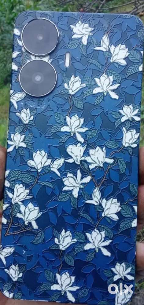 Realme c55