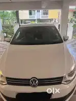 Well maintained car in good condition