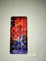 Oppo Reno5 pro 5g