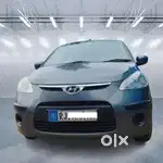 Hyundai i10 Magna O, 2008, Petrol