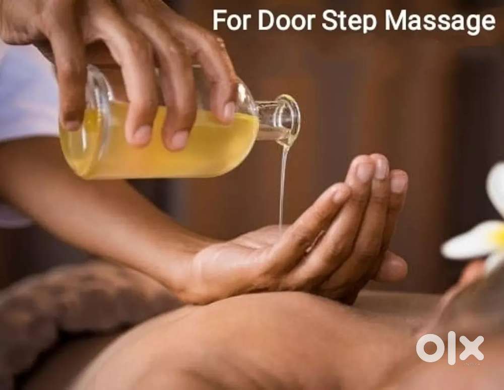 Wanted Female Massage Therepist-Coimbatore & near by areas-5 Vacancies
