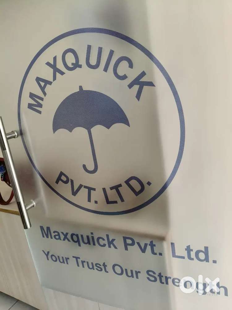 Urgently need a office boy