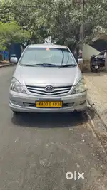 Toyota Innova 2.5 G (Diesel) 8 Seater, 2010, Diesel