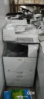 Canon ir 4545 iii