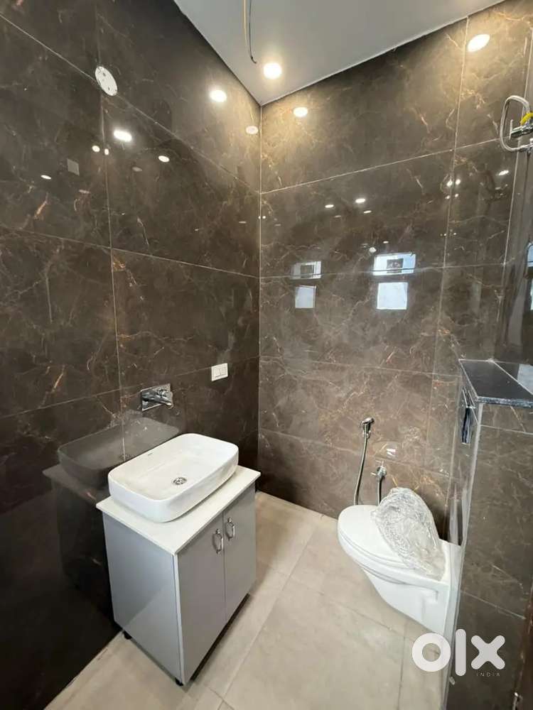 Newly luxury duplex for rent