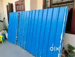 Steel gate for sale