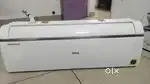 Haier 1.5 to split AC