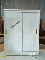 Sliding door wardrobe brand new