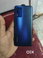 Realme 9 Speed Edition 128 GB storage
