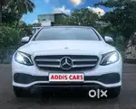 Mercedes-Benz E-Class 1.9 E220d Avantgarde, 2018, Diesel