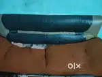 3+1+1 sofa