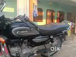 Good condition