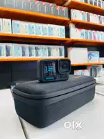 GoPro Hero 13 Full bundle