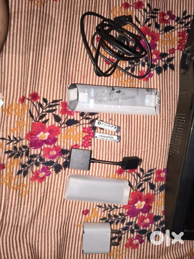 Firestick hd