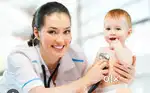 Baby Care nurse