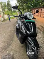 Bajaj chetak EV premie.m  2413  for sale in excellent condition