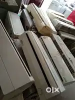 Second hand accl 1.5 ton 3 star