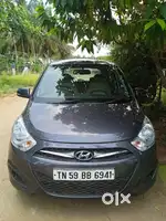 i10 automatic