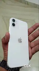 Apple iPhone 11 .128gb with bill box all accessories available.